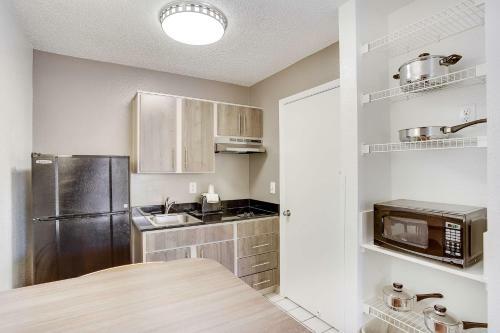 Hotel Studio 6 Houston West