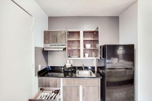 Hotel Studio 6 Houston West