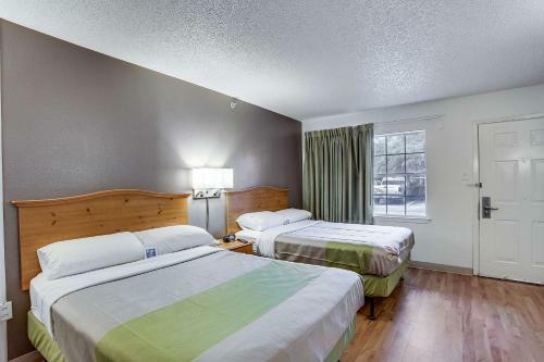 Hotel Studio 6 Houston West