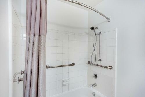 Hotel Studio 6 Houston West
