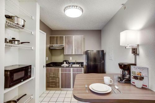 Hotel Studio 6 Houston West