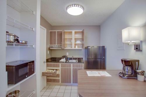 Hotel Studio 6 Houston Northwest