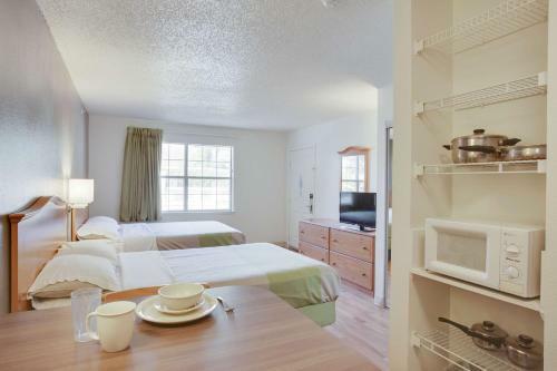 Hotel Studio 6 Houston Northwest