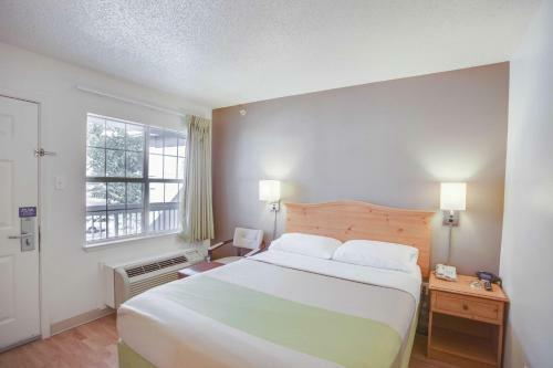 Hotel Studio 6 Houston Northwest