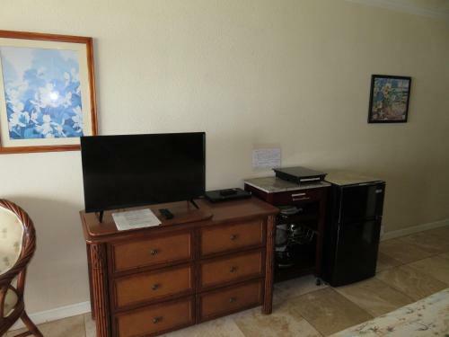 Apartamento Islander On The Beach #328