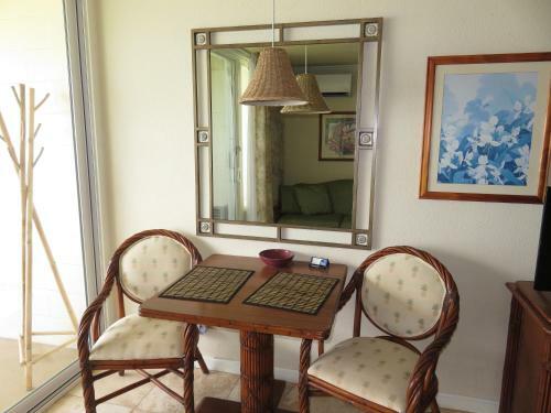 Apartamento Islander On The Beach #328