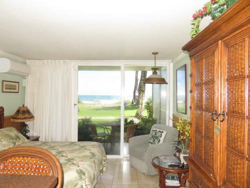 Apartamento Islander On The Beach #152