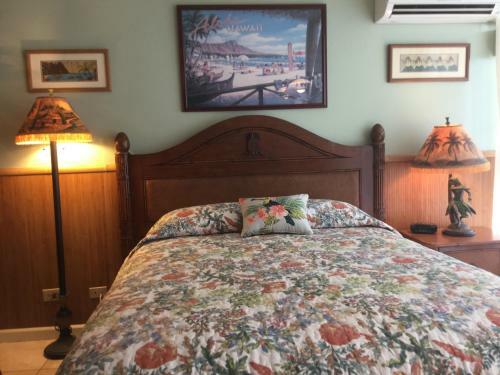 Apartamento Islander On The Beach #152