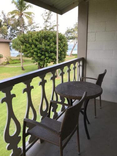 Apartamento Islander On The Beach #318