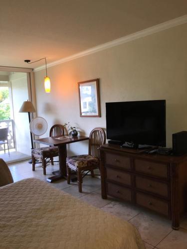 Apartamento Islander On The Beach #318