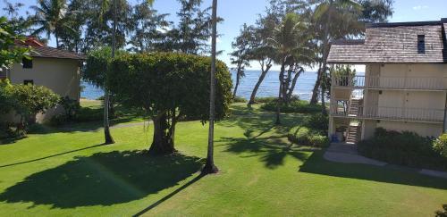 Apartamento Islander On The Beach #318