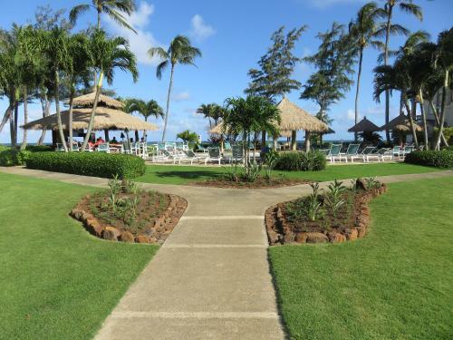 Apartamento Islander On The Beach #329