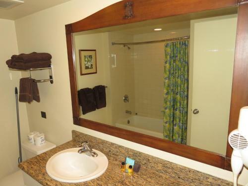 Apartamento Islander On The Beach #329