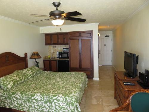 Apartamento Islander On The Beach #323