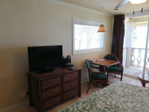 Apartamento Islander On The Beach #323