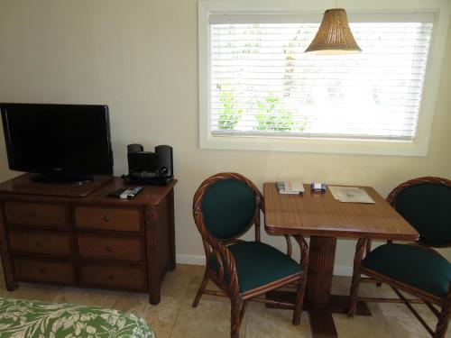 Apartamento Islander On The Beach #323