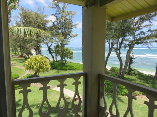Apartamento Islander On The Beach #323