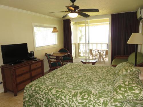 Apartamento Islander On The Beach #323