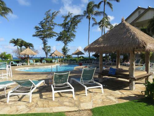 Apartamento Islander On The Beach #239