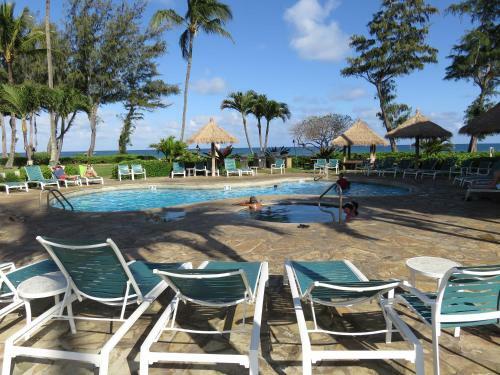Apartamento Islander On The Beach #239