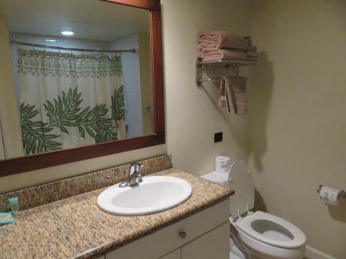 Apartamento Islander On The Beach #239