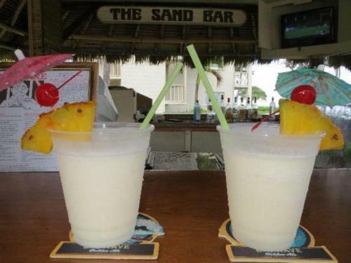 Apartamento Islander On The Beach #325