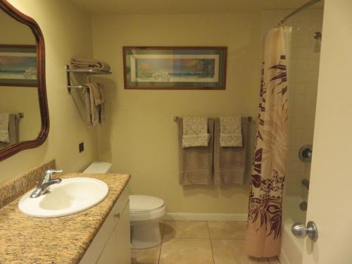 Apartamento Islander On The Beach #351