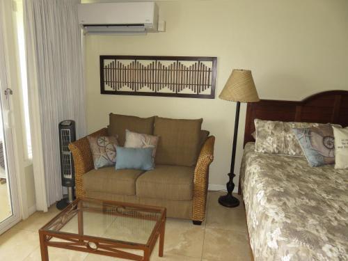 Apartamento Islander On The Beach #351