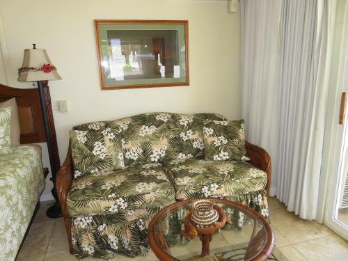 Apartamento Islander On The Beach #254