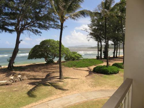 Apartamento Islander On The Beach #254