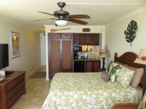 Apartamento Islander On The Beach #254