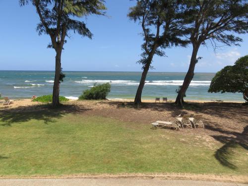 Apartamento Islander On The Beach #254