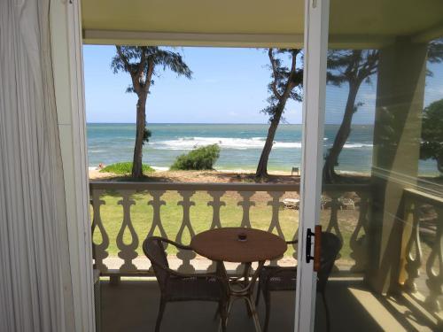 Apartamento Islander On The Beach #254