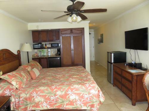 Apartamento Islander On The Beach #345