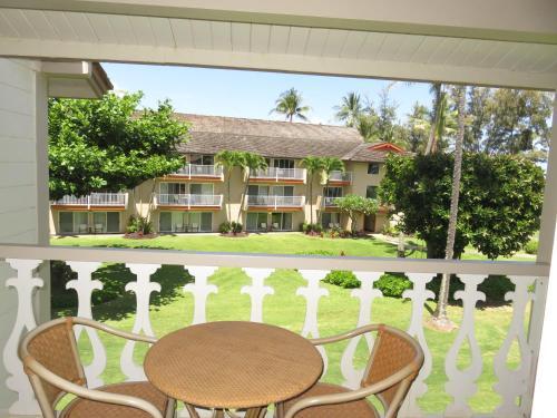 Apartamento Islander On The Beach #321