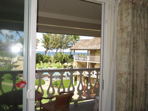 Apartamento Islander On The Beach #343