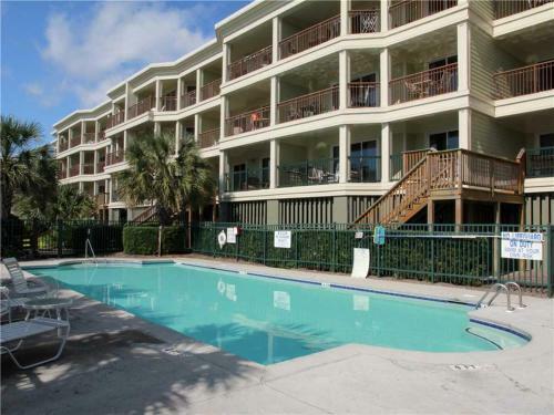 Ocean Boulevard Villas 101
