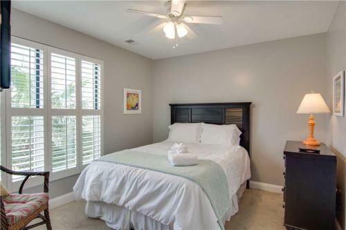 Ocean Boulevard Villas 101