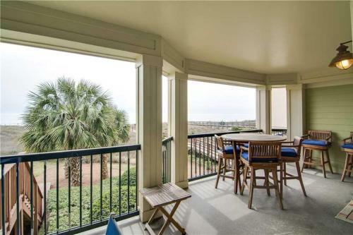 Ocean Boulevard Villas 101