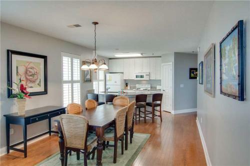 Ocean Boulevard Villas 101