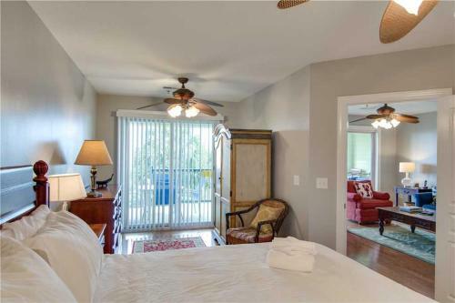 Ocean Boulevard Villas 101