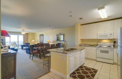 Ocean Boulevard Villas 103