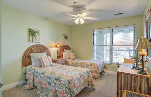 Ocean Boulevard Villas 103