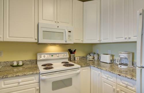 Ocean Boulevard Villas 103