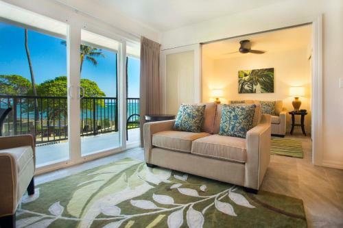 Aparthotel Castle Kauai Kailani