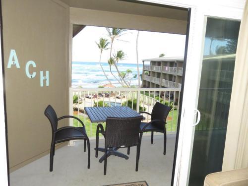 Apartamento Kauai Kailani A-310