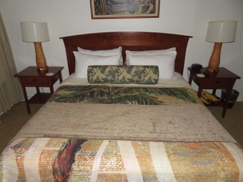 Apartamento Kauai Kailani A-310