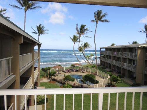 Apartamento Kauai Kailani A-310