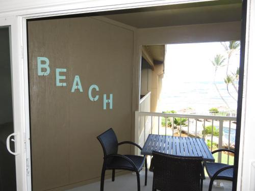 Apartamento Kauai Kailani A-310