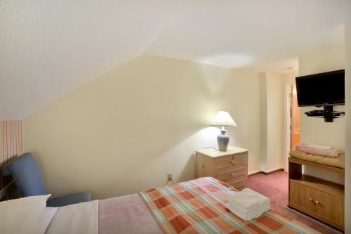 Woods Resort Unit V26
